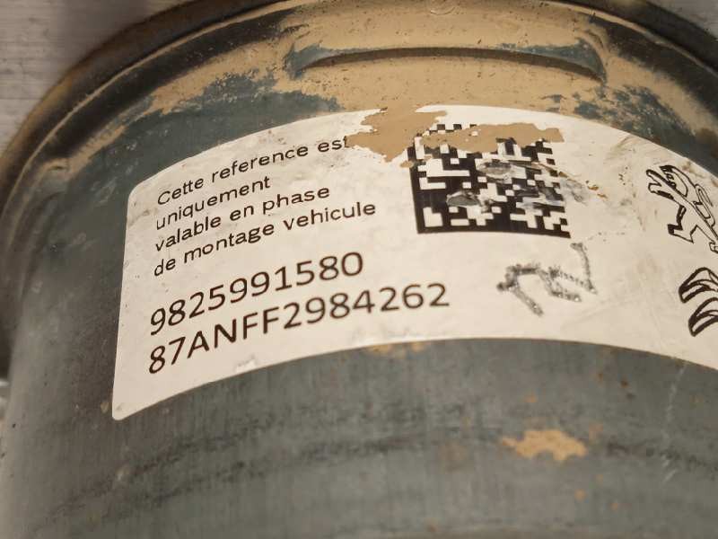 Recambio de abs para peugeot 308 sw style referencia OEM IAM 9808055980 0265956240 269936