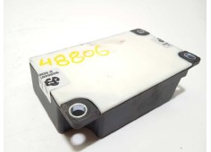 Recambio de centralita airbag para renault scenic iii dynamique referencia OEM IAM 985100408R  28410022023 2