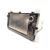 Recambio de pantalla multifuncion para renault clio iv zen referencia OEM IAM 281158699R  LAN5210WR4