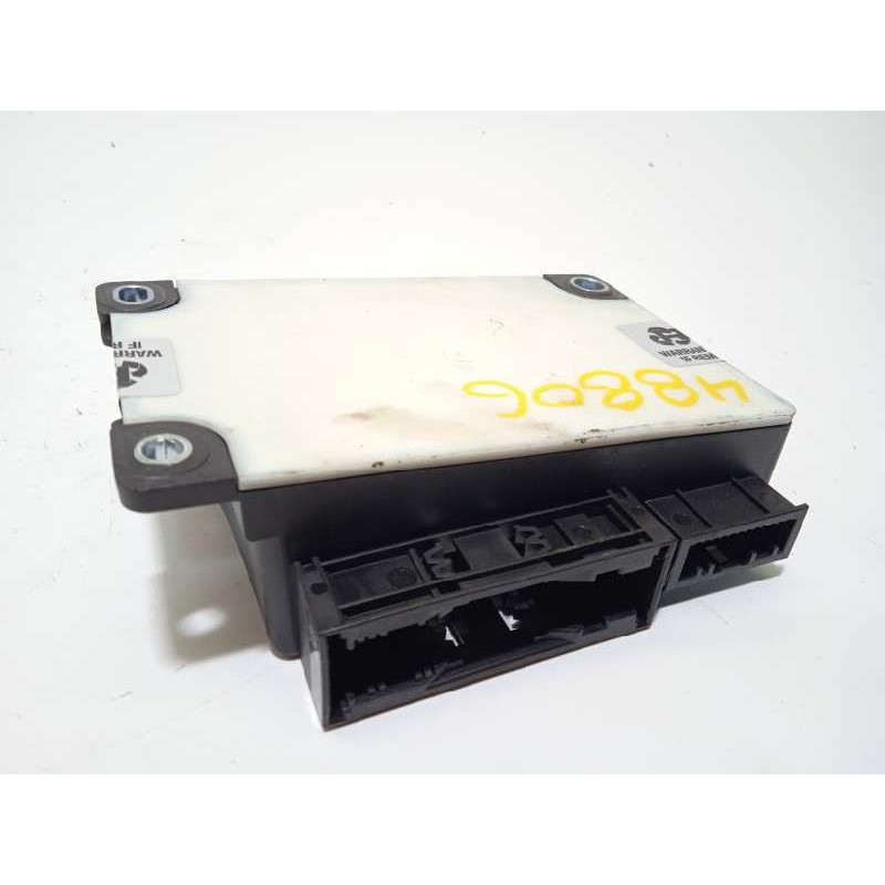 Recambio de centralita airbag para renault scenic iii dynamique referencia OEM IAM 985100408R  28410022023