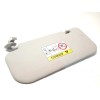Recambio de parasol derecho para hyundai i20 active 1.0 tgdi cat referencia OEM IAM 85220C8050TTX  