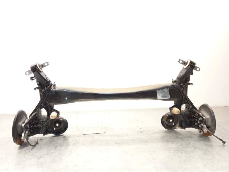 Recambio de puente trasero para peugeot 308 sw style referencia OEM IAM 9827421180  