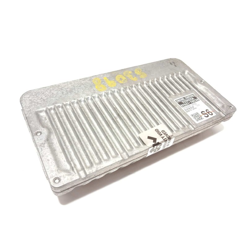 Recambio de centralita motor uce para lexus nx 300h 4wd referencia OEM IAM 8966178530  2762006030