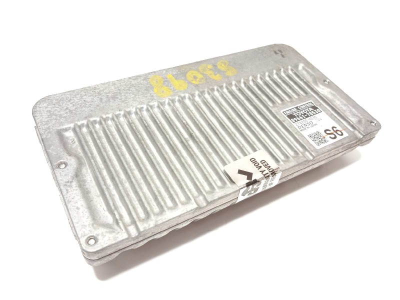 Recambio de centralita motor uce para lexus nx 300h 4wd referencia OEM IAM 8966178530  2762006030