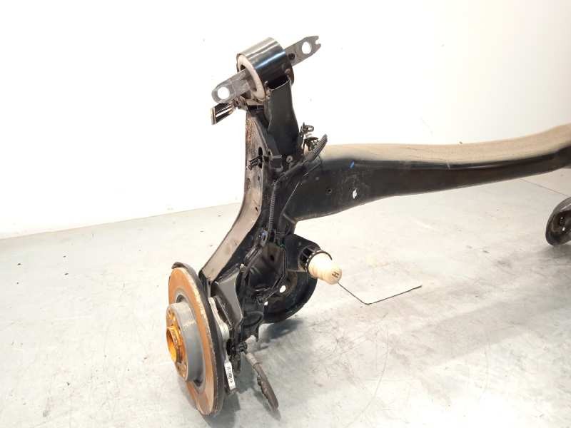 Recambio de puente trasero para peugeot 308 sw style referencia OEM IAM 9827421180  