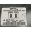 Recambio de caja reles / fusibles para toyota auris 1.8 16v (híbrido) referencia OEM IAM 8273012X81 8922102480 50122230