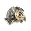 Recambio de mangueta delantera izquierda para mazda cx-5 (kf) 2.0 e-skyactiv g 165 referencia OEM IAM KB7W33031  