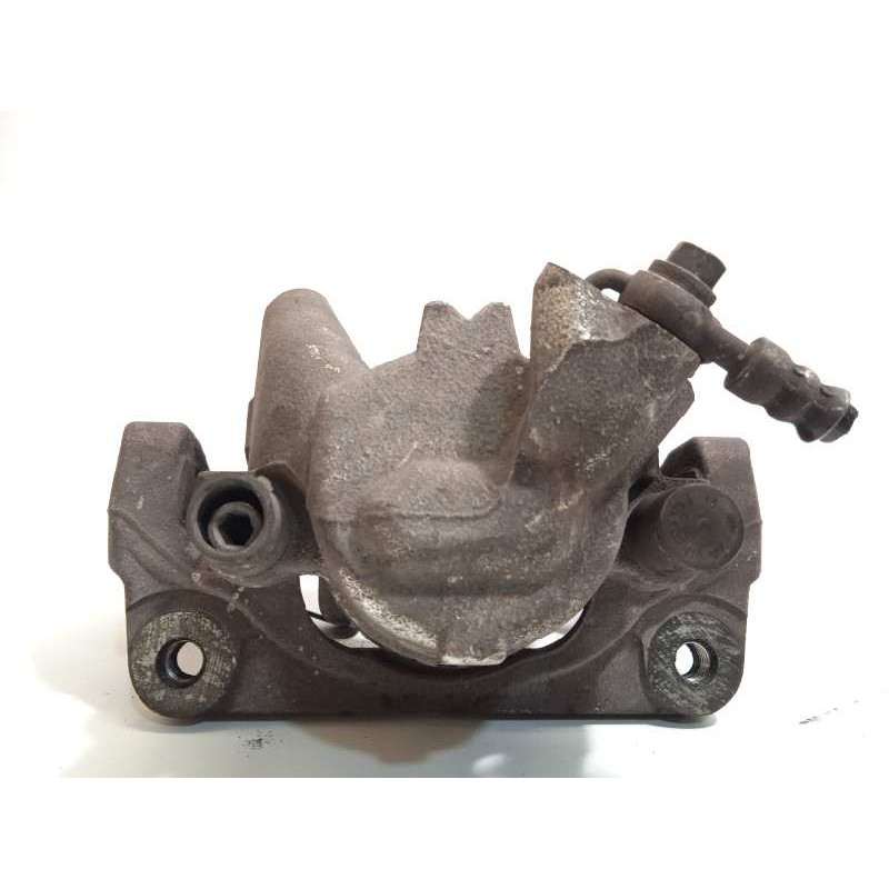 Recambio de pinza freno delantera derecha para citroën c4 picasso feel referencia OEM IAM 1609897380  