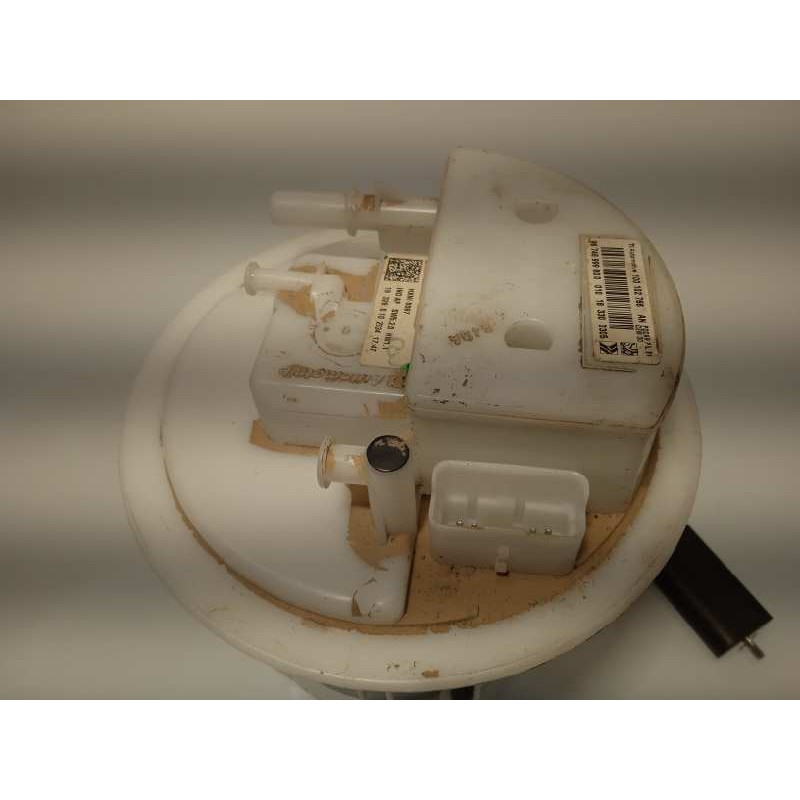 Recambio de bomba combustible para peugeot 308 sw style referencia OEM IAM 9674699980  