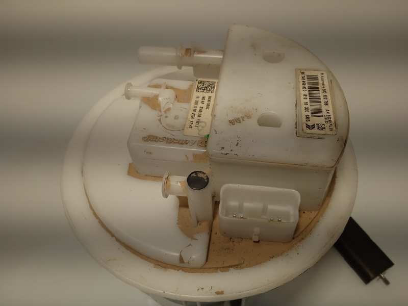Recambio de bomba combustible para peugeot 308 sw style referencia OEM IAM 9674699980  