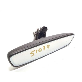 Recambio de espejo interior para skoda octavia lim. (nx3) 2.0 tdi referencia OEM IAM 3G0857511AF 3G0857511AF9B9 