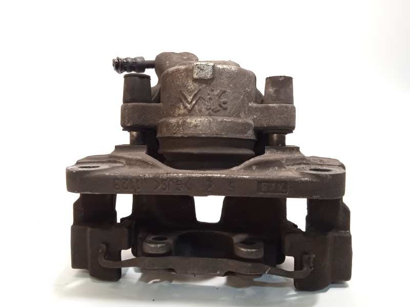 Recambio de pinza freno delantera izquierda para citroën c4 picasso feel referencia OEM IAM 1609897280  