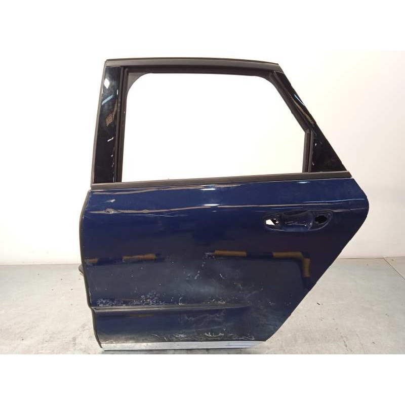 Recambio de puerta trasera izquierda para citroën c4 picasso feel referencia OEM IAM 9801573080  