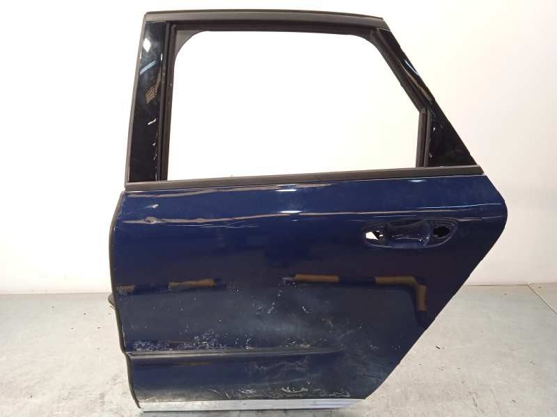 Recambio de puerta trasera izquierda para citroën c4 picasso feel referencia OEM IAM 9801573080  