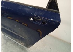 Recambio de puerta trasera izquierda para citroën c4 picasso feel referencia OEM IAM 9801573080   2