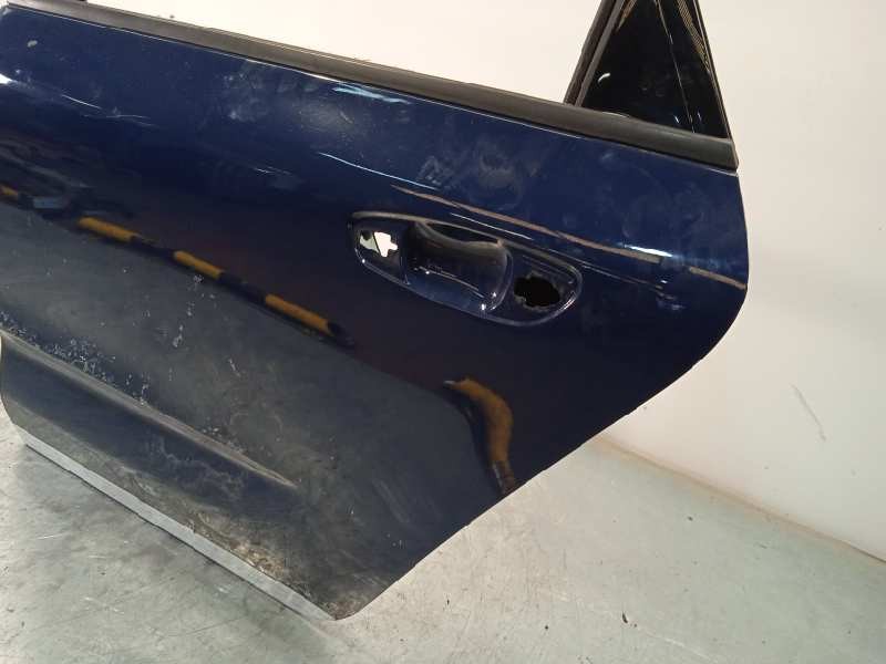 Recambio de puerta trasera izquierda para citroën c4 picasso feel referencia OEM IAM 9801573080  