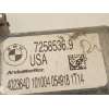 Recambio de elevalunas trasero derecho para bmw x3 (f25) xdrive 20d referencia OEM IAM 7258536  67627258536