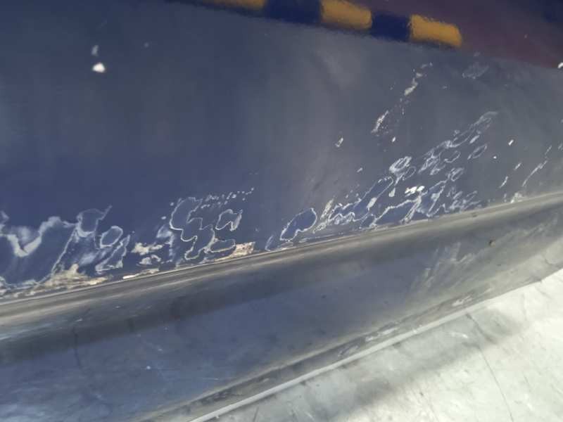 Recambio de puerta trasera izquierda para citroën c4 picasso feel referencia OEM IAM 9801573080  