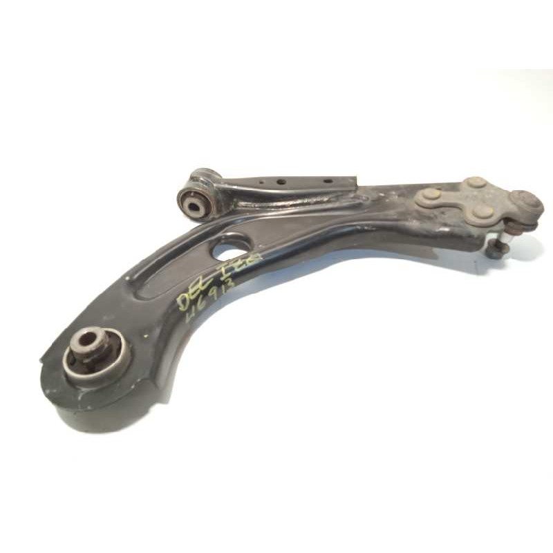 Recambio de brazo suspension inferior delantero izquierdo para peugeot 308 sw style referencia OEM IAM 9820381680  