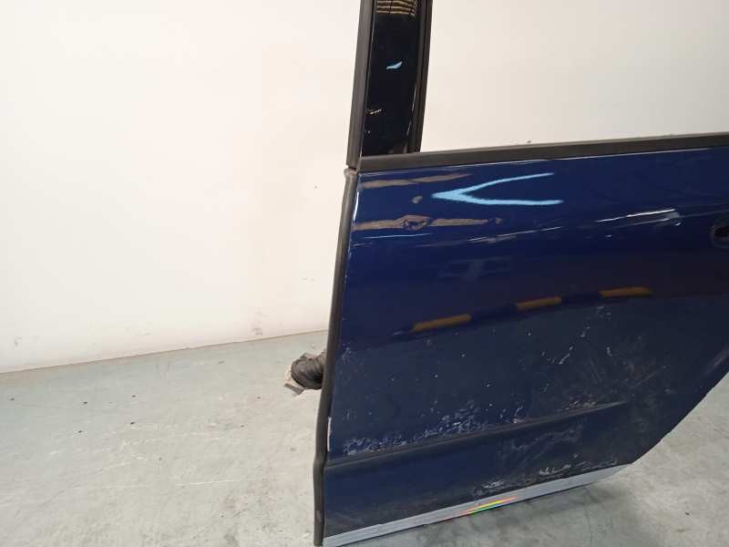 Recambio de puerta trasera izquierda para citroën c4 picasso feel referencia OEM IAM 9801573080  