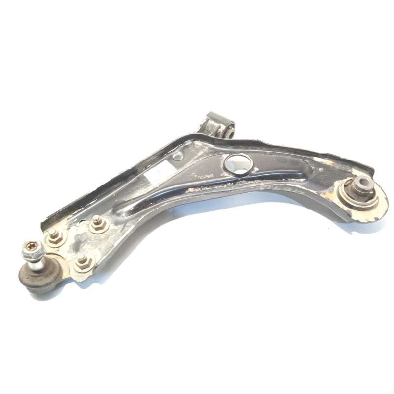 Recambio de brazo suspension inferior delantero izquierdo para peugeot 308 sw style referencia OEM IAM 9820381680  