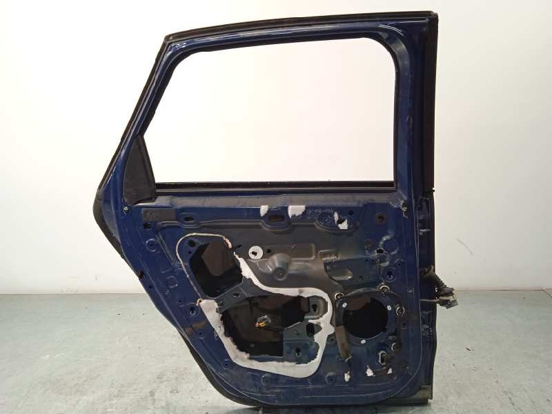 Recambio de puerta trasera izquierda para citroën c4 picasso feel referencia OEM IAM 9801573080  