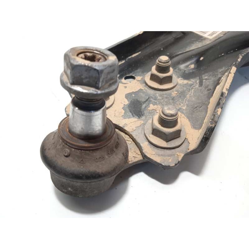 Recambio de brazo suspension inferior delantero izquierdo para peugeot 308 sw style referencia OEM IAM 9820381680  