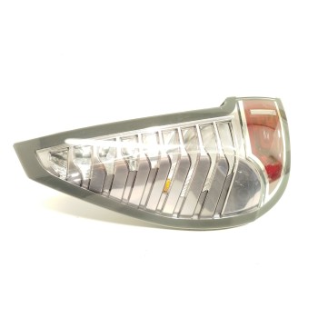 Recambio de piloto trasero izquierdo para renault scénic iii (jz0/1_) 1.2 tce referencia OEM IAM 265558940R 265550386R 