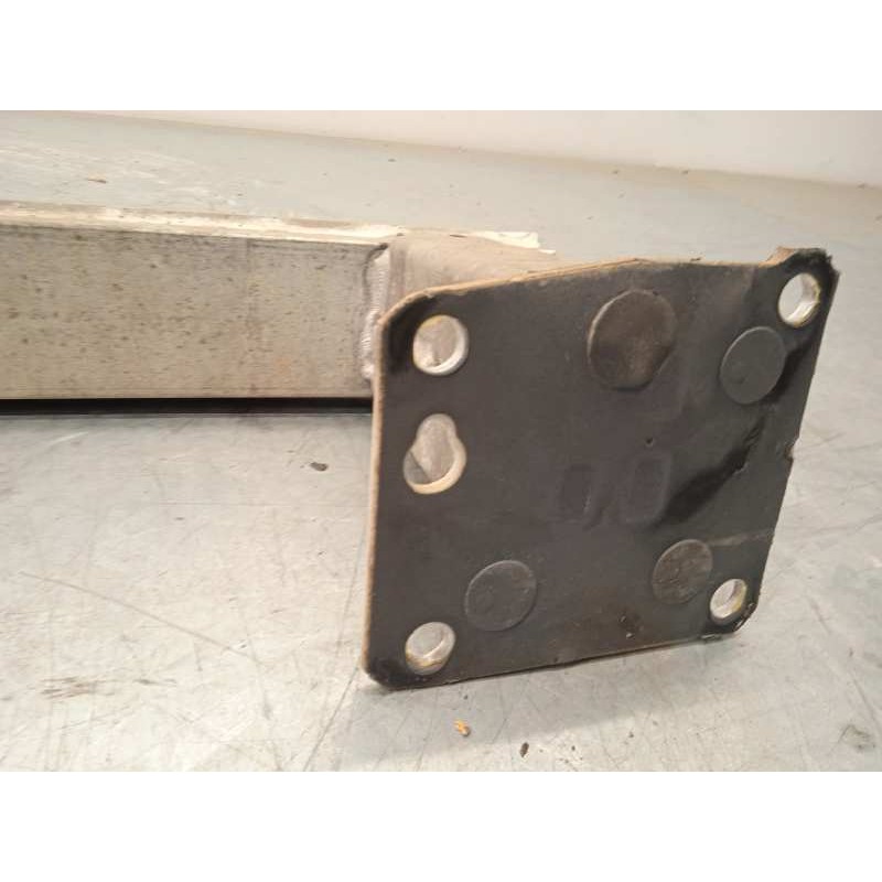 Recambio de refuerzo paragolpes trasero para citroën c4 picasso feel referencia OEM IAM 9676007180  