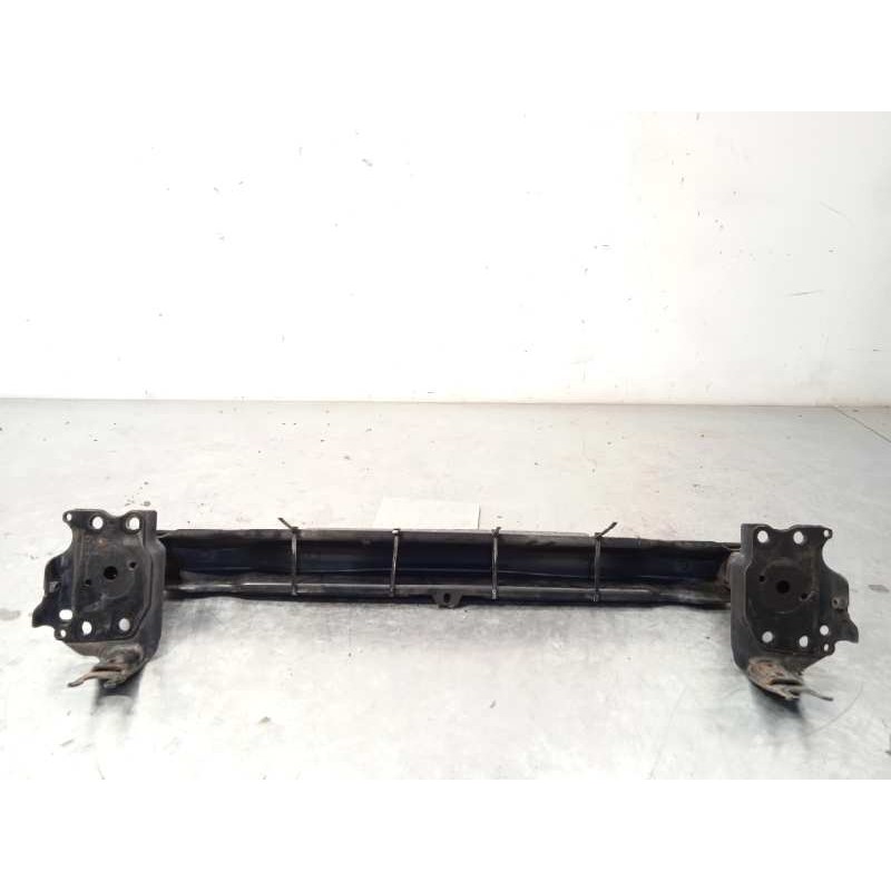 Recambio de refuerzo paragolpes delantero para porsche cayenne (typ 9pa1) diesel referencia OEM IAM 95550510900  