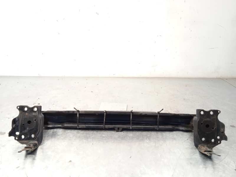 Recambio de refuerzo paragolpes delantero para porsche cayenne (typ 9pa1) diesel referencia OEM IAM 95550510900  