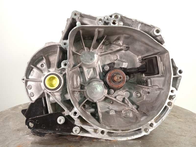 Recambio de caja cambios para peugeot 308 sw style referencia OEM IAM 20EA79  1640539980
