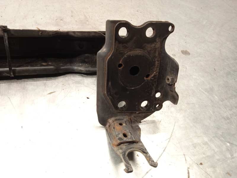 Recambio de refuerzo paragolpes delantero para porsche cayenne (typ 9pa1) diesel referencia OEM IAM 95550510900  