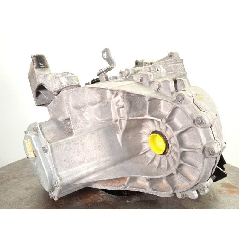 Recambio de caja cambios para peugeot 308 sw style referencia OEM IAM 20EA79  1640539980