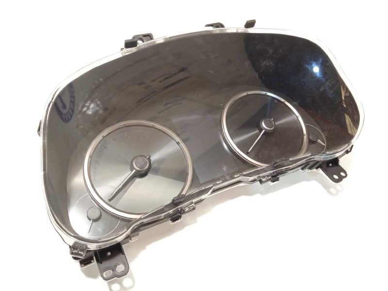 Recambio de cuadro instrumentos para lexus nx 300h 4wd referencia OEM IAM 8380078640  