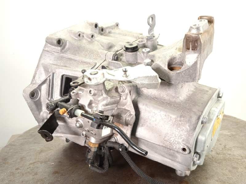 Recambio de caja cambios para peugeot 308 sw style referencia OEM IAM 20EA79  1640539980