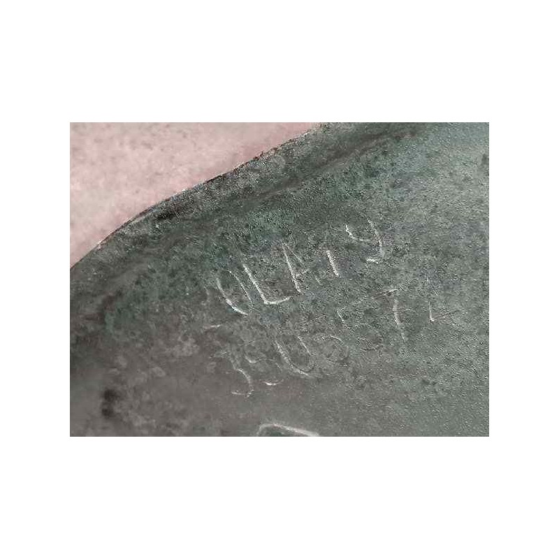 Recambio de caja cambios para peugeot 308 sw style referencia OEM IAM 20EA79  1640539980