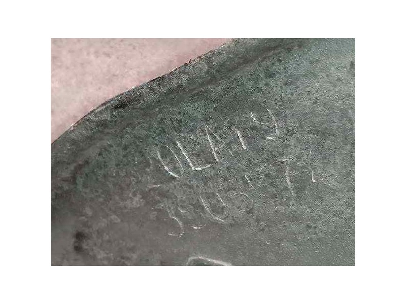 Recambio de caja cambios para peugeot 308 sw style referencia OEM IAM 20EA79  1640539980