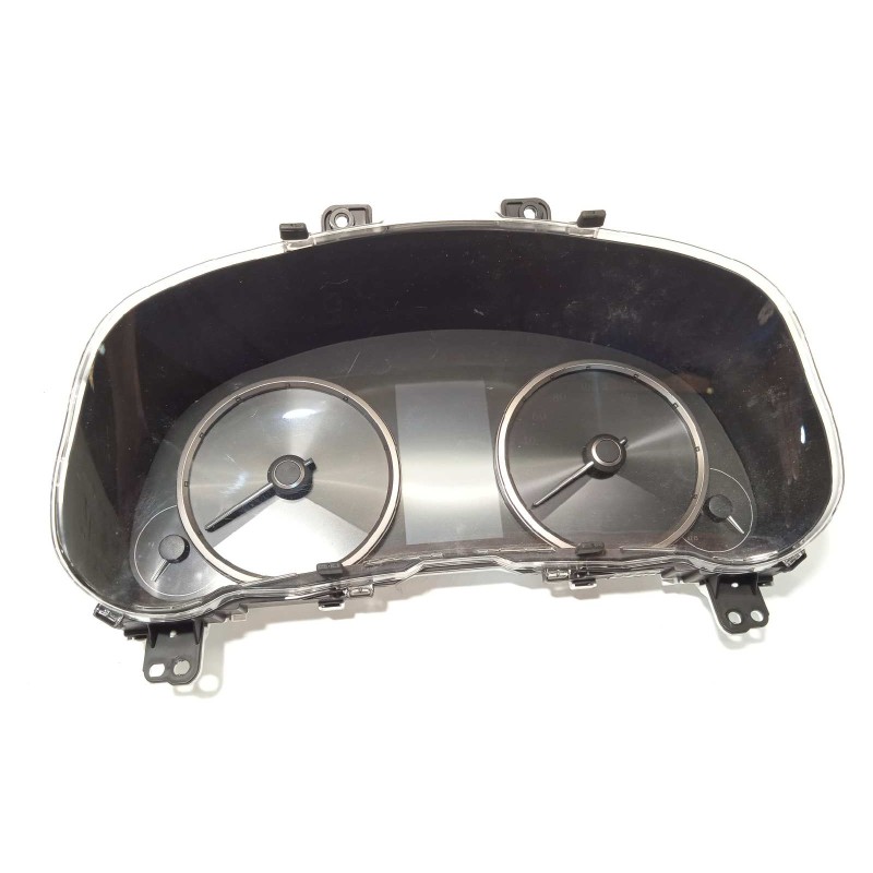 Recambio de cuadro instrumentos para lexus nx 300h 4wd referencia OEM IAM 8380078640  