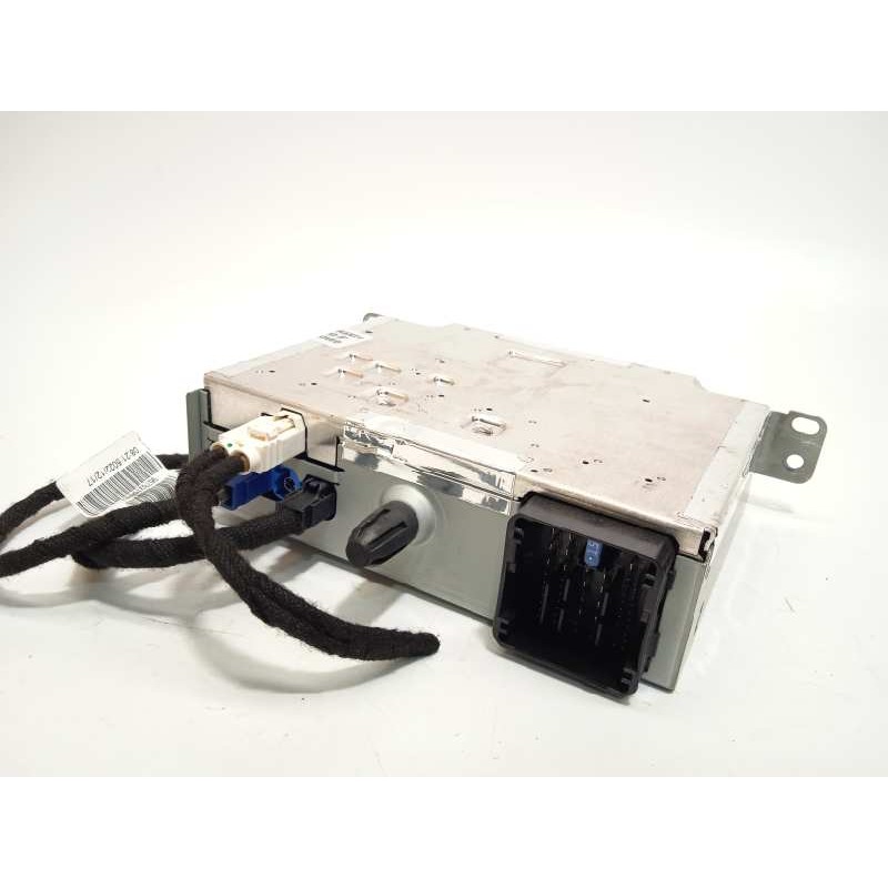 Recambio de sistema audio / radio cd para citroën c4 picasso feel referencia OEM IAM 9822729680 7503900130 1623788880