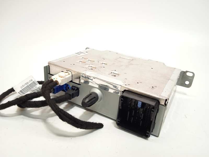 Recambio de sistema audio / radio cd para citroën c4 picasso feel referencia OEM IAM 9822729680 7503900130 1623788880