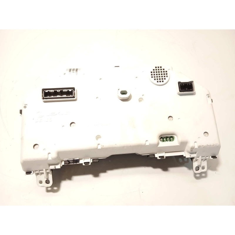 Recambio de cuadro instrumentos para lexus nx 300h 4wd referencia OEM IAM 8380078640  