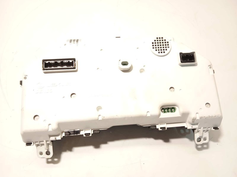 Recambio de cuadro instrumentos para lexus nx 300h 4wd referencia OEM IAM 8380078640  