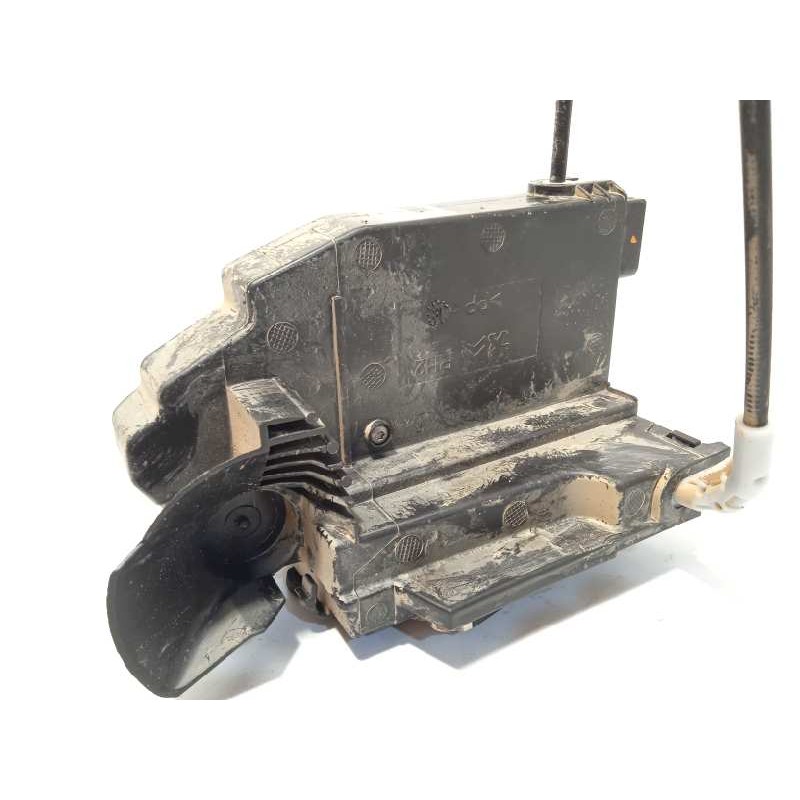 Recambio de cerradura puerta delantera derecha para peugeot 308 sw style referencia OEM IAM 9810309380  