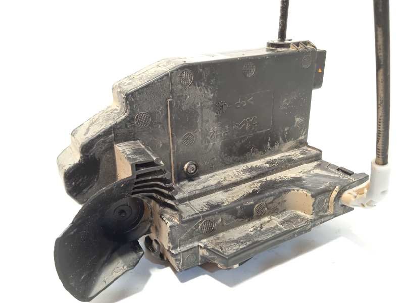 Recambio de cerradura puerta delantera derecha para peugeot 308 sw style referencia OEM IAM 9810309380  