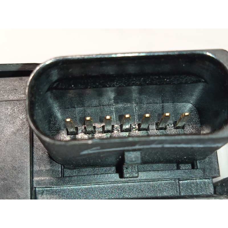 Recambio de cerradura puerta delantera derecha para peugeot 308 sw style referencia OEM IAM 9810309380  