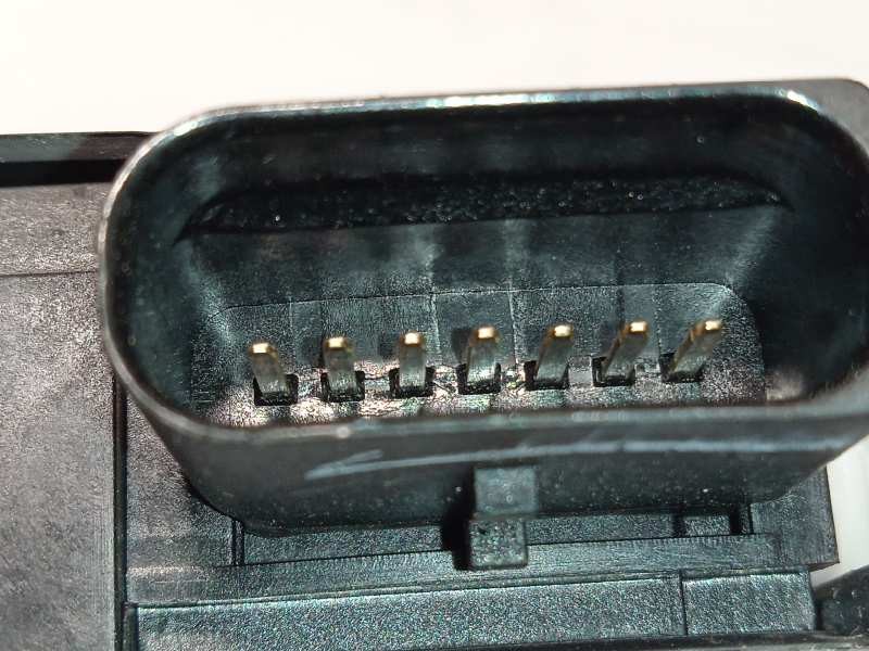 Recambio de cerradura puerta delantera derecha para peugeot 308 sw style referencia OEM IAM 9810309380  