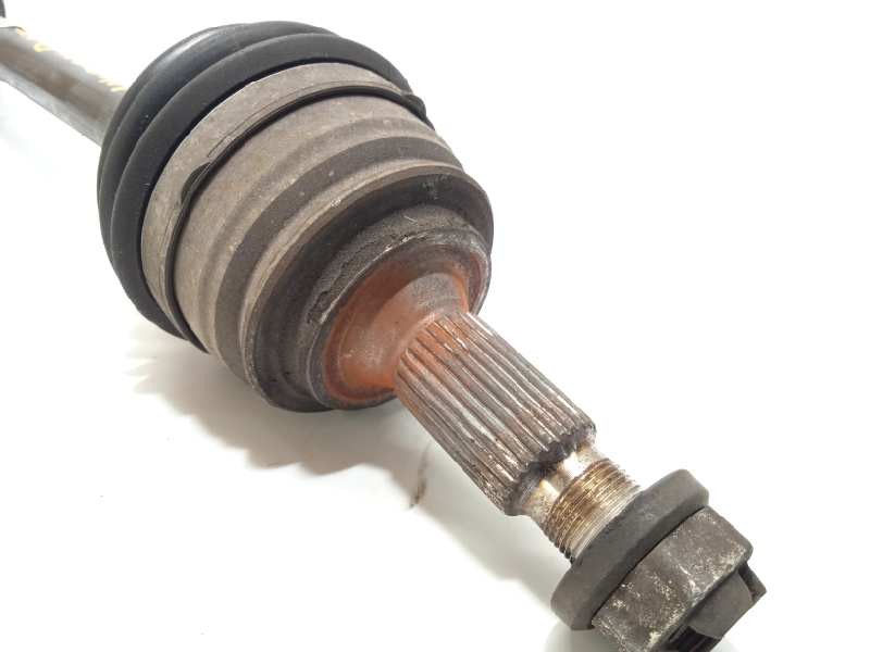 Recambio de transmision delantera izquierda para citroën c4 picasso feel referencia OEM IAM 9808771480  