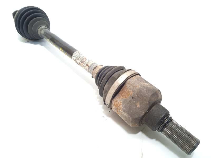 Recambio de transmision delantera izquierda para citroën c4 picasso feel referencia OEM IAM 9808771480  