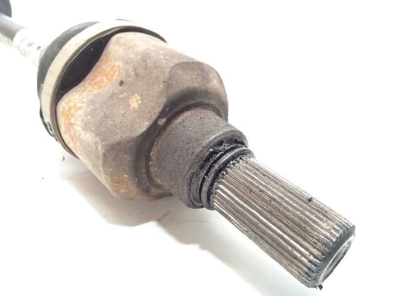 Recambio de transmision delantera izquierda para citroën c4 picasso feel referencia OEM IAM 9808771480  